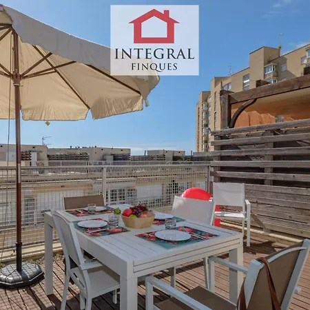 Terra De Mar Palamós