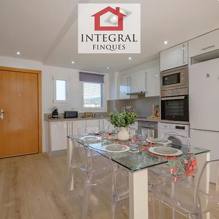 Terra De Mar Appartamento *