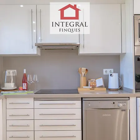 Appartamento Terra De Mar Palamós