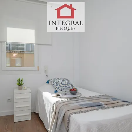 Terra De Mar - Private Jacuzzi Apartment Palamos *