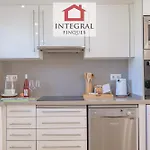 Apartman Terra De Mar Palamós