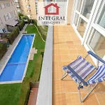 Terra De Mar Apartman Palamós