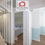 Terra De Mar Apartman Palamós