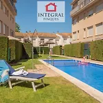 Terra De Mar Apartman Palamós