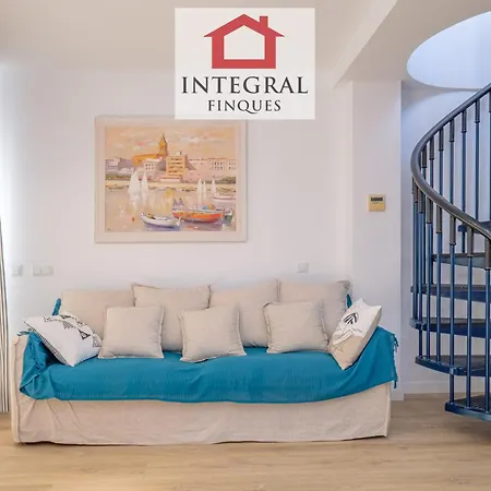 Terra De Mar Apartman