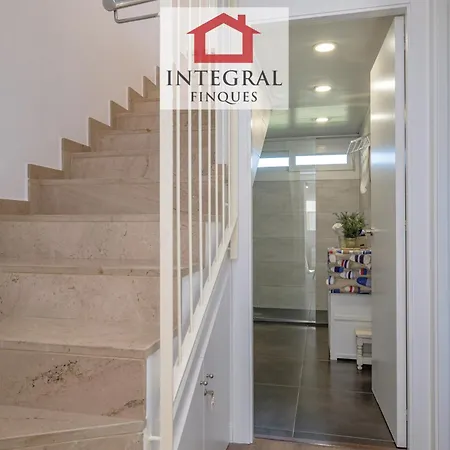 Apartman Terra De Mar